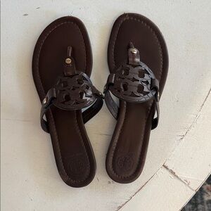 Tory Burch miller sandals